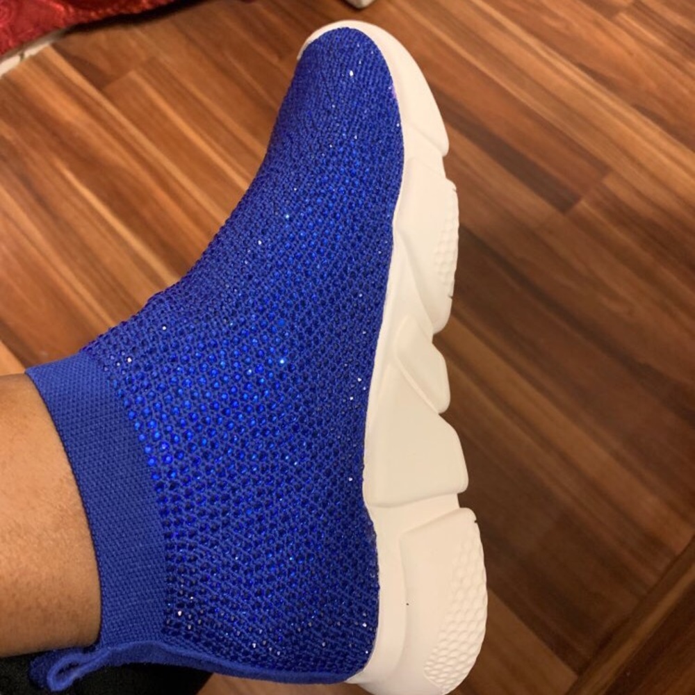 Blinged Out Runner